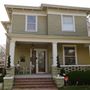 Mesta Park Historical Home