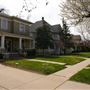 Mesta Park Historical Home