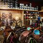 Cross Bar Gallery & National Saddlery