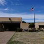 Oklahoma National Stockyard Livestock Exchange Building