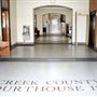 Creek County Courthouse