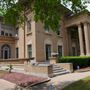 Hales House