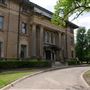Hales House
