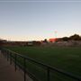 Jelsma Stadium aka The Rock
