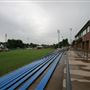 Jelsma Stadium aka The Rock