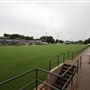 Jelsma Stadium aka The Rock