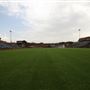 Jelsma Stadium aka The Rock