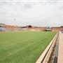 Jelsma Stadium aka The Rock