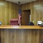 Bryan County Courthouse