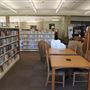 Donald W Reynolds Community Center and Library