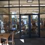 Donald W Reynolds Community Center and Library