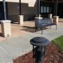 Donald W Reynolds Community Center and Library