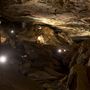 Alabaster Caverns State Park