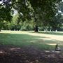 Pioneer Cemetery