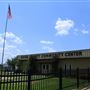 Bryan County Fairgrounds