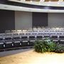 Southeastern Recital Hall