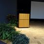 Southeastern Recital Hall