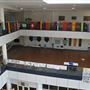 Glen D Johnson Student Union