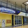 Glen D Johnson Student Union