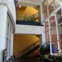 Glen D Johnson Student Union