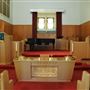 First Christian Church