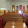 First Christian Church