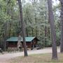 Whip-poor-will Cabins