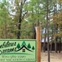 Ambitious Dreams Cabins