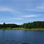 Broken Bow Lake