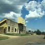 Broken Bow Memorial Stadium (Savage Stadium)