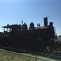 Ole 227  (Train Engine)