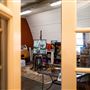 The Iron Horse Gallery and Gifts