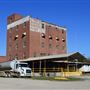 Former Peanut Packing Facility