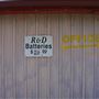 R & D Salvage