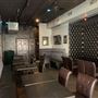 STAG Lounge