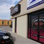 Omerta Cigar Lounge