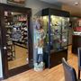 Omerta Cigar Lounge