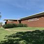 Griffin Memorial - Education Center