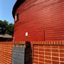 Round Barn