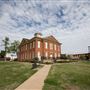 Cherokee National History Museum