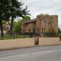 Franklin Castle