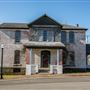 House Keetowah & St. College Ave