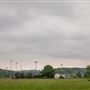 Lost City Baseball Field and School