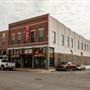 Tahlequah Downtown/Muskogee Ave