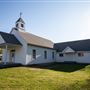 United Methodist Church of Hulbert