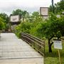 Oxley Nature Center
