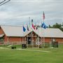 Bernice Community Center