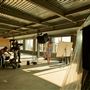 Studio B - Knox Studios