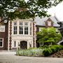 Harwelden Mansion