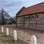Shawnee Santa Fe Train Depot